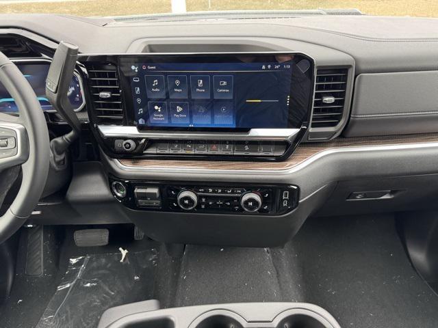 new 2026 Chevrolet Silverado 3500 car, priced at $63,095