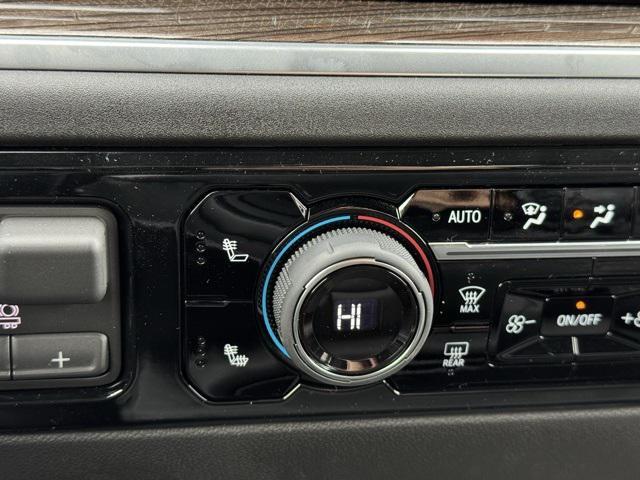 new 2026 Chevrolet Silverado 3500 car, priced at $63,095