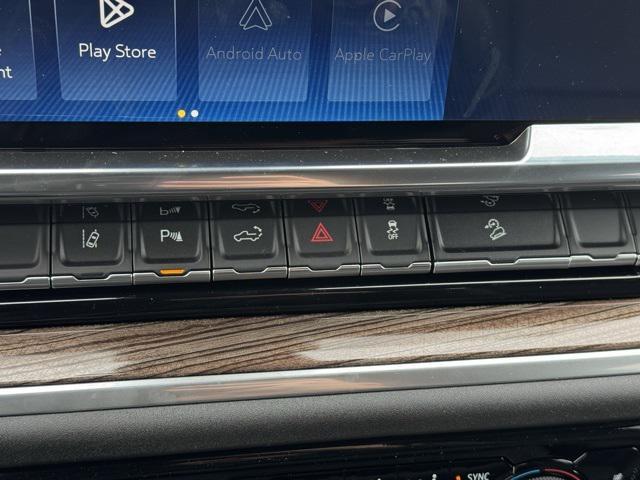 new 2026 Chevrolet Silverado 3500 car, priced at $63,095