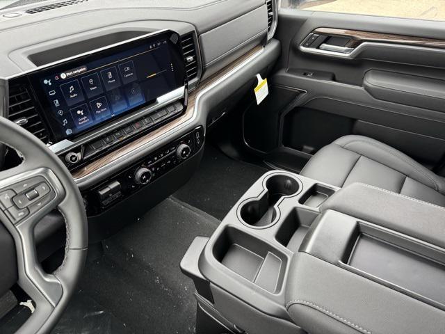 new 2026 Chevrolet Silverado 3500 car, priced at $63,095