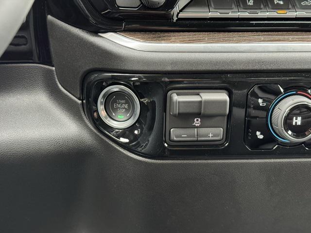 new 2026 Chevrolet Silverado 3500 car, priced at $63,095