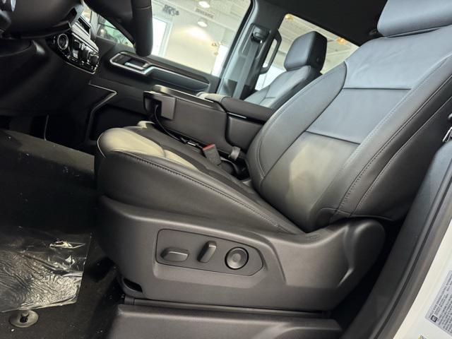 new 2026 Chevrolet Silverado 3500 car, priced at $63,095