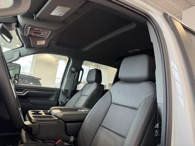 new 2026 Chevrolet Silverado 3500 car, priced at $63,095