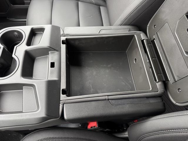 new 2026 Chevrolet Silverado 3500 car, priced at $63,095