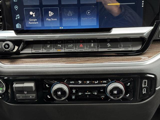 new 2026 Chevrolet Silverado 3500 car, priced at $63,095