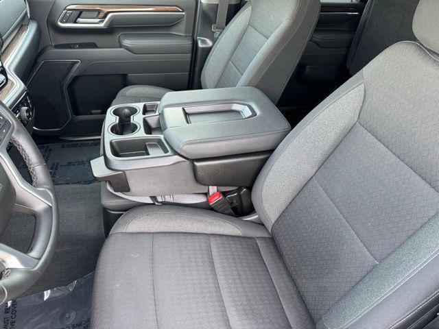 used 2025 Chevrolet Silverado 3500 car, priced at $64,649