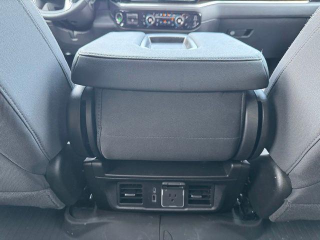 used 2025 Chevrolet Silverado 3500 car, priced at $64,649