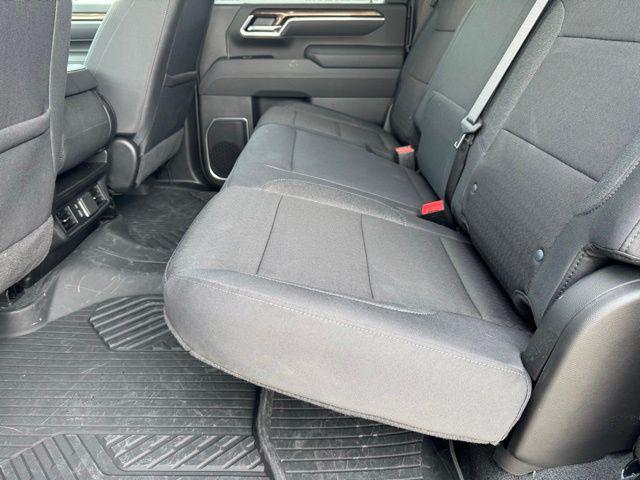 used 2025 Chevrolet Silverado 3500 car, priced at $64,649