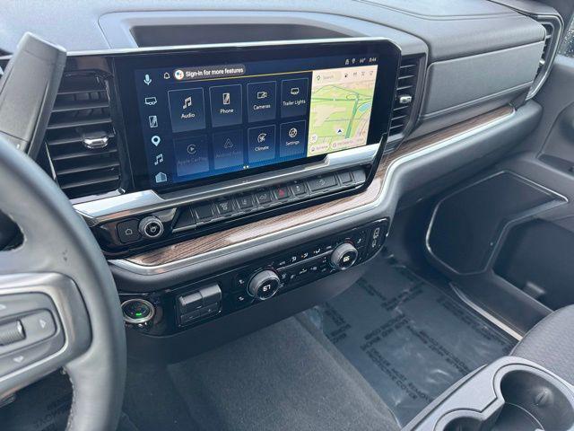 used 2025 Chevrolet Silverado 3500 car, priced at $64,649