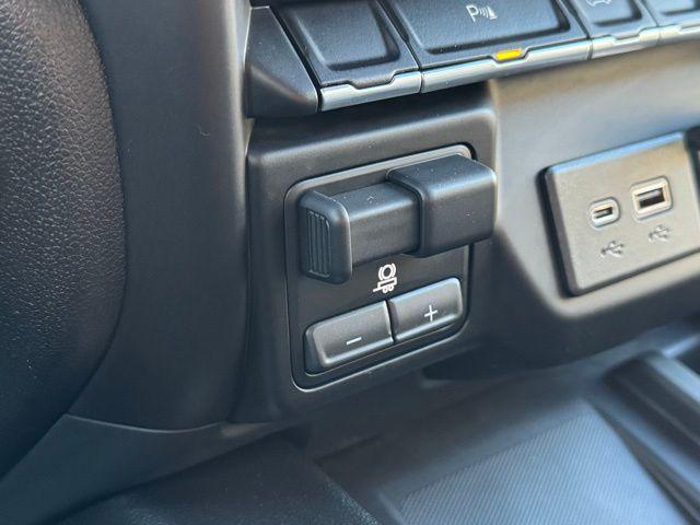 used 2023 GMC Sierra 2500 car, priced at $52,875