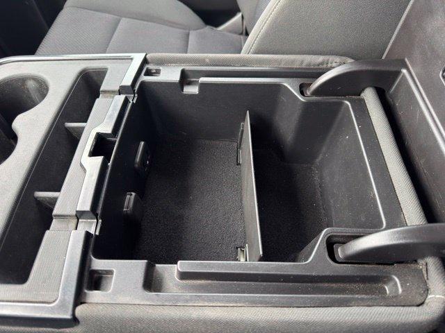used 2018 Chevrolet Silverado 1500 car, priced at $23,899