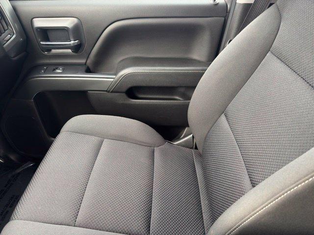 used 2018 Chevrolet Silverado 1500 car, priced at $23,899