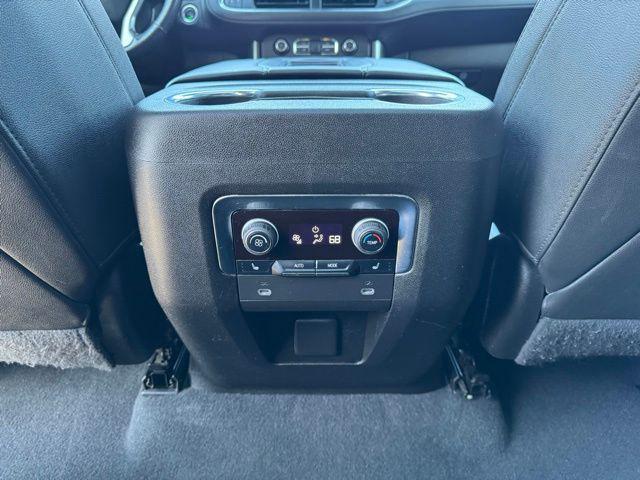 used 2022 Chevrolet Suburban car, priced at $49,300
