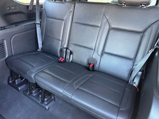 used 2022 Chevrolet Suburban car, priced at $49,300