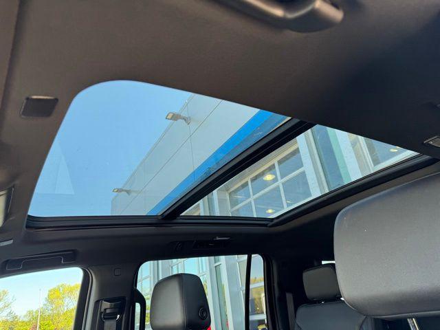 used 2022 Chevrolet Suburban car, priced at $49,300