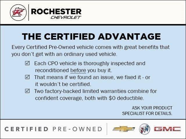 used 2022 Chevrolet Suburban car, priced at $49,300
