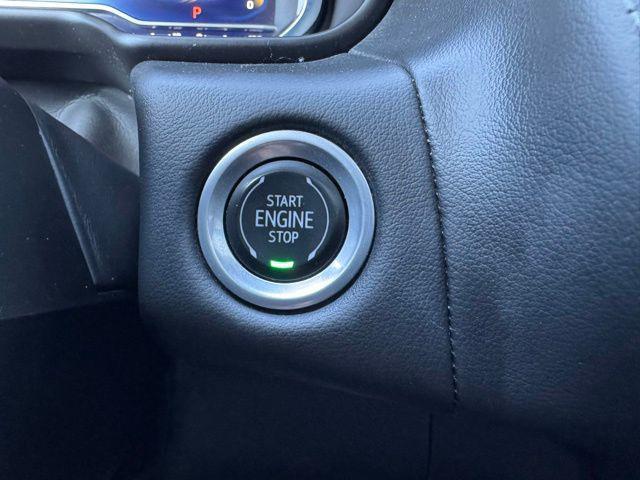 used 2022 Chevrolet Suburban car, priced at $49,300
