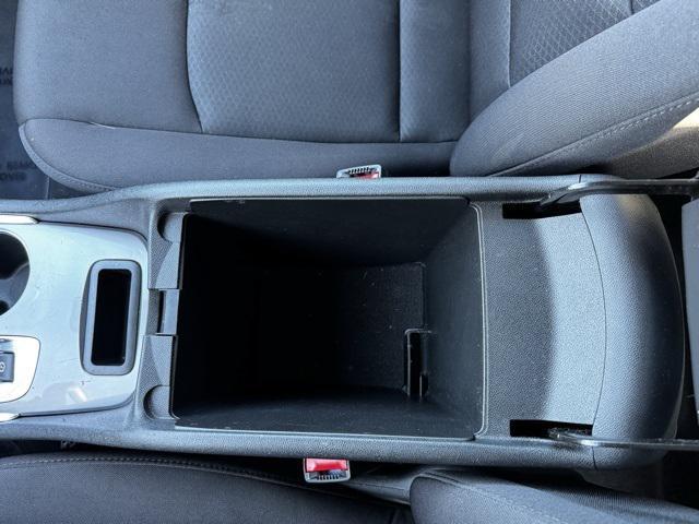 used 2024 Chevrolet Malibu car, priced at $17,795