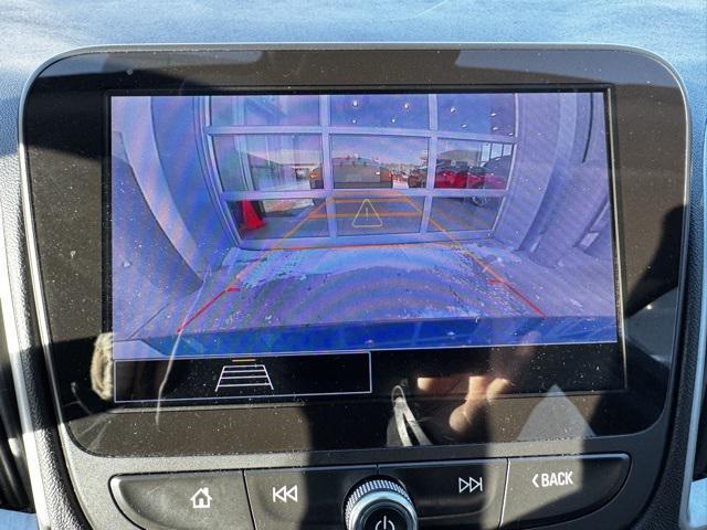 used 2024 Chevrolet Malibu car, priced at $17,795