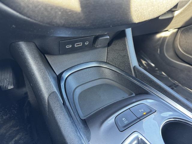 used 2024 Chevrolet Malibu car, priced at $17,795