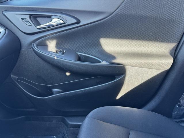 used 2024 Chevrolet Malibu car, priced at $17,795