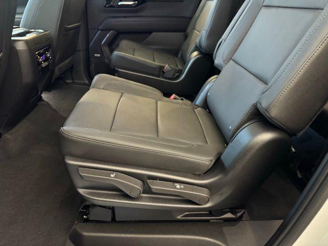 new 2026 Chevrolet Suburban car, priced at $74,620