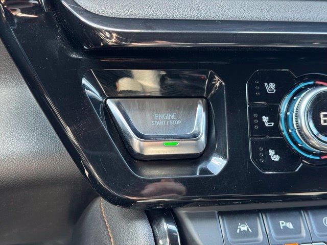 used 2022 GMC Sierra 1500 car, priced at $42,299