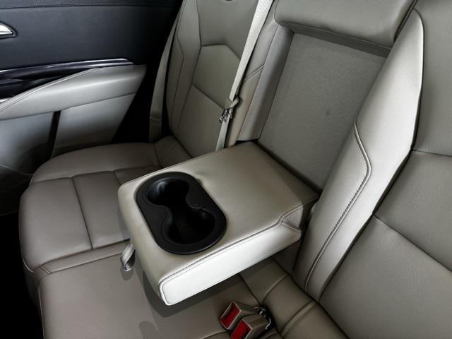 used 2020 Cadillac XT4 car, priced at $20,999