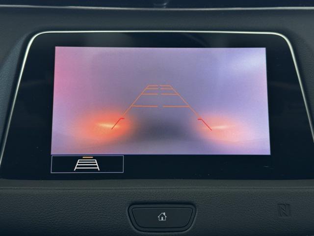 used 2020 Cadillac XT4 car, priced at $20,999