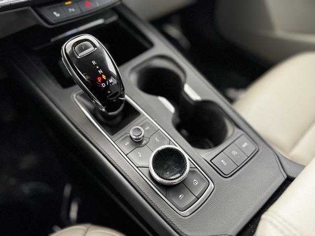 used 2020 Cadillac XT4 car, priced at $20,999