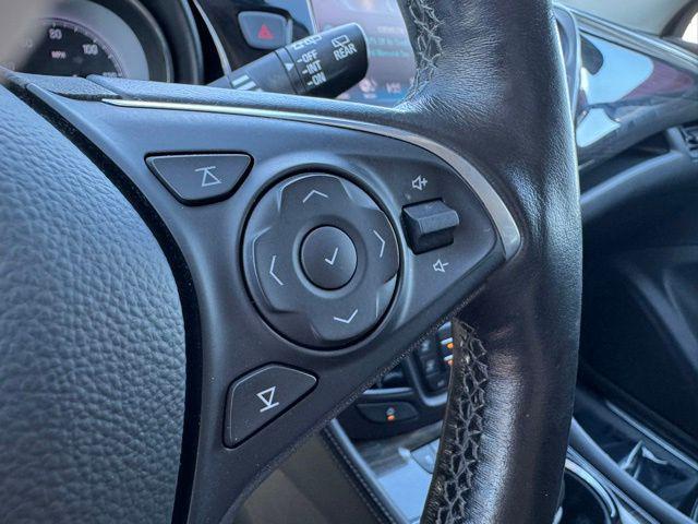 used 2019 Buick Envision car, priced at $16,849