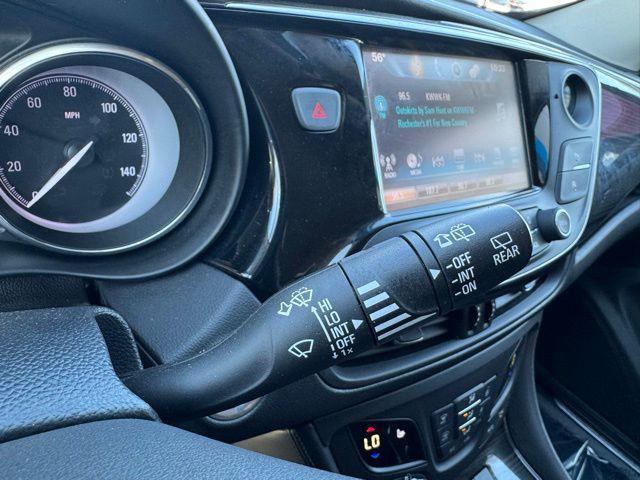 used 2019 Buick Envision car, priced at $16,849