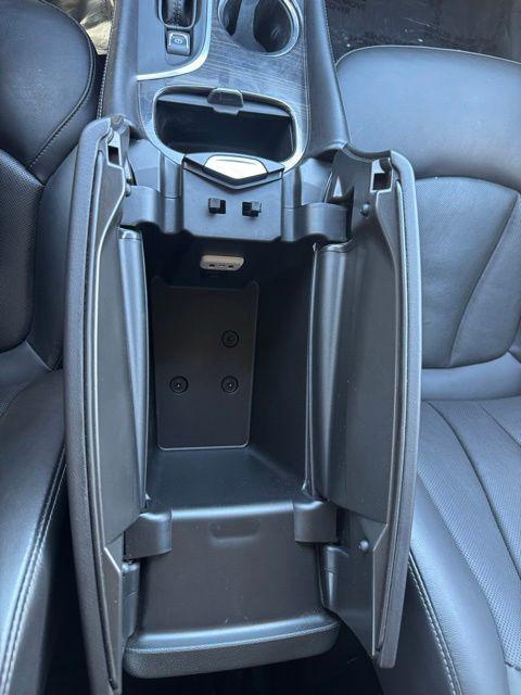 used 2019 Buick Envision car, priced at $16,849