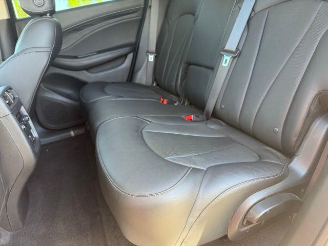 used 2019 Buick Envision car, priced at $16,849