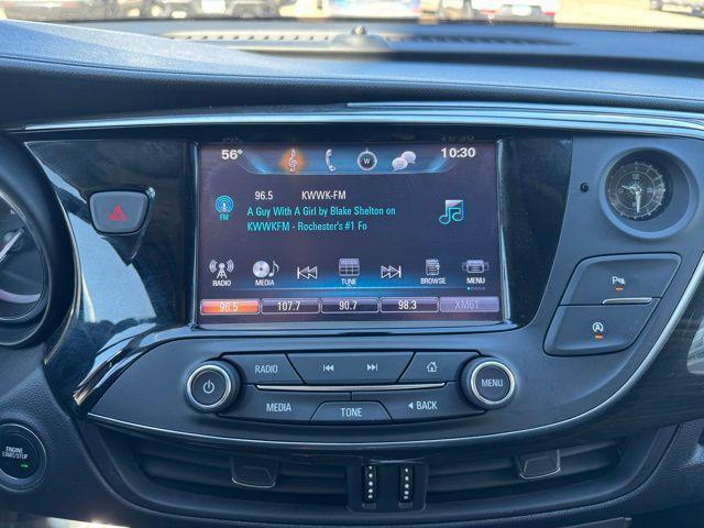 used 2019 Buick Envision car, priced at $16,849