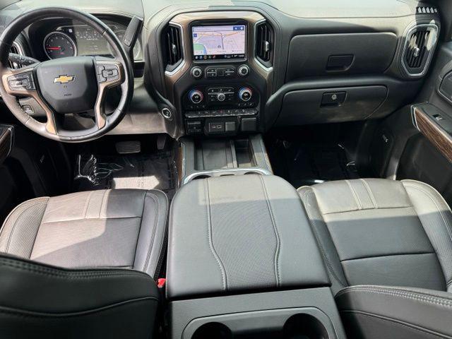 used 2023 Chevrolet Silverado 3500 car, priced at $55,849