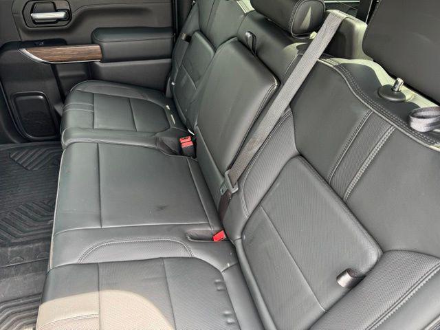 used 2023 Chevrolet Silverado 3500 car, priced at $55,849