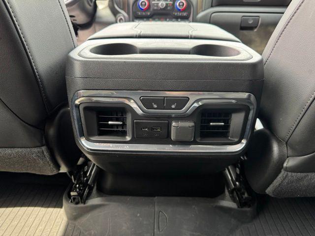 used 2023 Chevrolet Silverado 3500 car, priced at $55,849