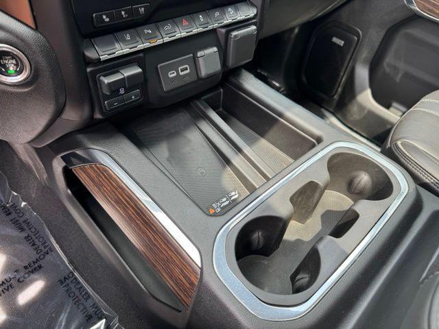 used 2023 Chevrolet Silverado 3500 car, priced at $55,849