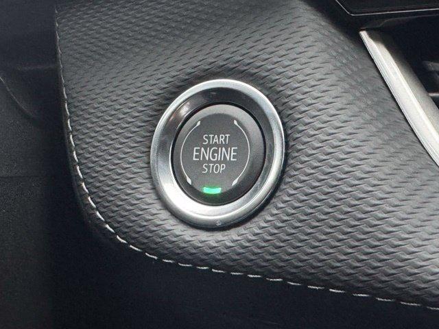 new 2027 Chevrolet Equinox car, priced at $31,345