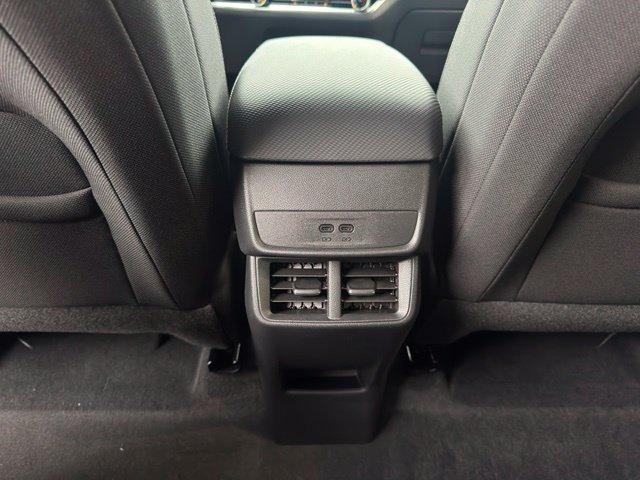 new 2027 Chevrolet Equinox car, priced at $31,345
