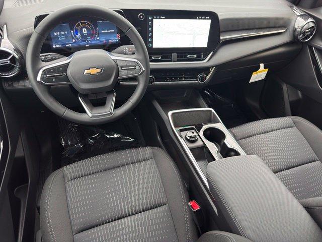 new 2027 Chevrolet Equinox car, priced at $31,345