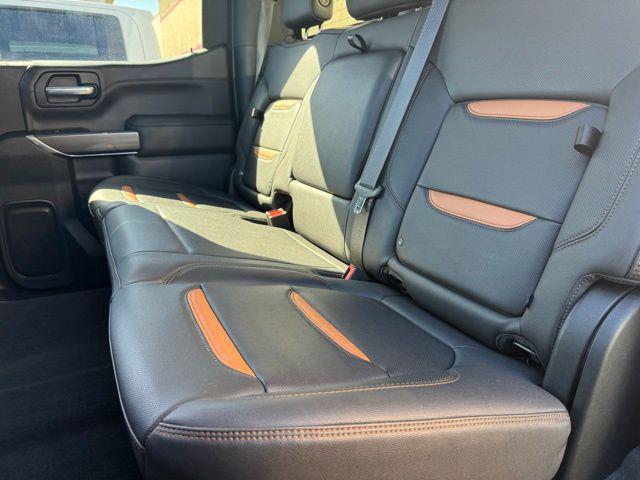 used 2022 GMC Sierra 1500 car, priced at $39,485