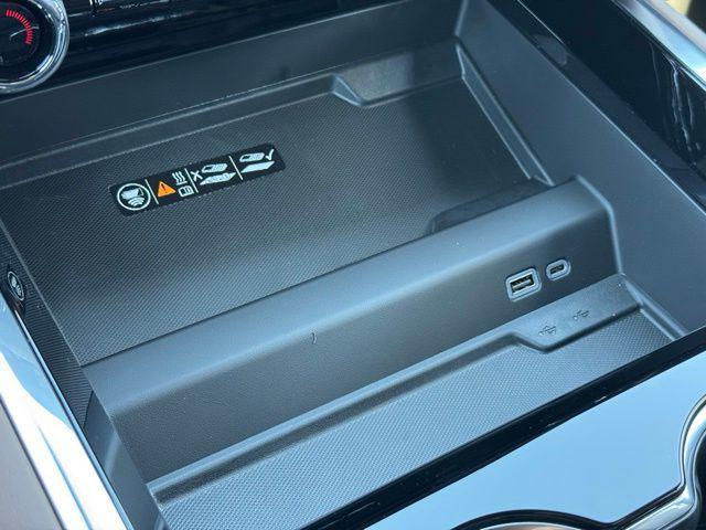 new 2026 Chevrolet Tahoe car, priced at $92,530