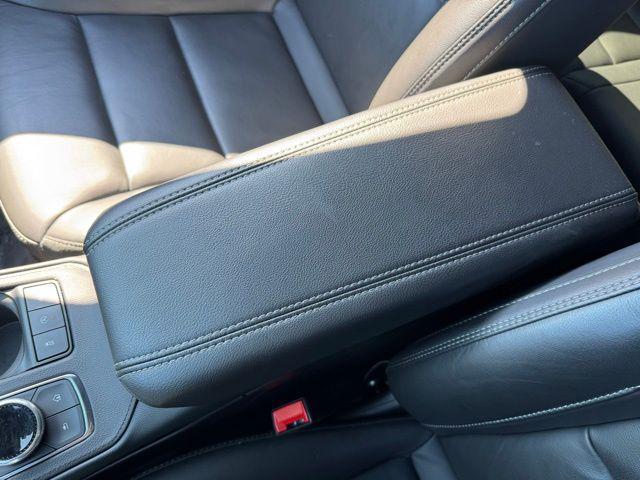 used 2025 Cadillac XT4 car, priced at $31,974