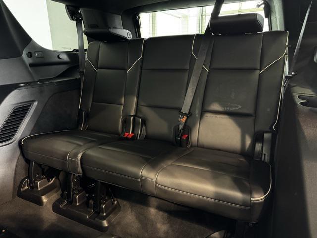 used 2021 Cadillac Escalade car, priced at $54,999