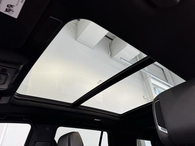 used 2021 Cadillac Escalade car, priced at $54,999