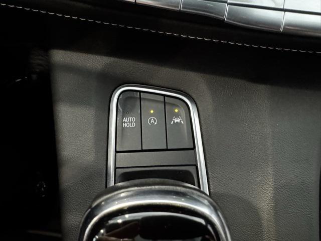 used 2021 Cadillac Escalade car, priced at $54,999