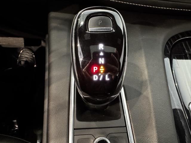 used 2021 Cadillac Escalade car, priced at $54,999