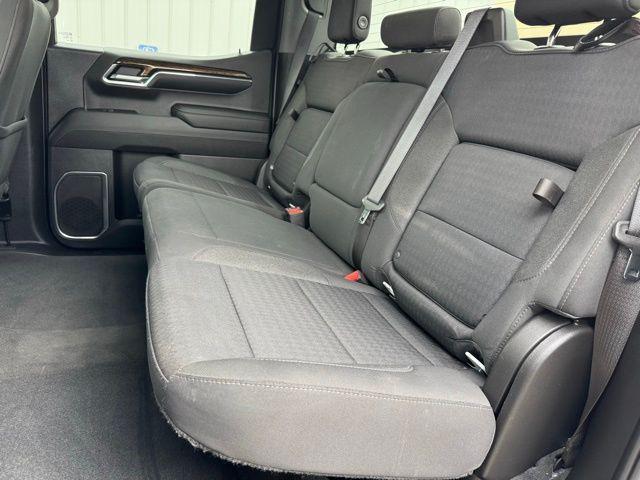 used 2023 GMC Sierra 1500 car, priced at $40,245